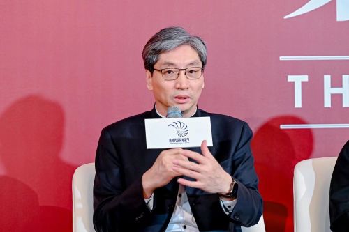 澳门科技大学人文艺术学院院长张志庆教授