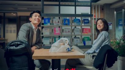 《毕业》郑丽媛谈姐弟恋，5月11日接档《眼泪女王》在tvN播出