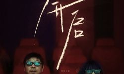 电影《朝云暮雨》5月17日全国上映，预售正式开启