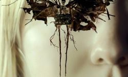达科塔·范宁《神秘窥视》发海报，6月7日北美上映