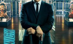 甄子丹《疾速追杀4》角色将出单人电影，计划明年在香港开拍