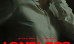 尼古拉斯·凯奇恐怖片《长腿怪》发海报，7月12日北美上映