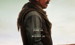 凯文·科斯特纳《地平线》发布角色海报，第一部6月28日、第二部8月16日北美上映