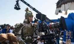 《封神2》定档2025年，将采用综艺节目与电影宣发联动模式