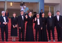 贾樟柯新片《风流一代》戛纳首映，《银幕》评价：中国的“奥德赛”