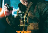 《犯罪都市4》韩国观影人次破千万，该系列电影第三次达到千万观影