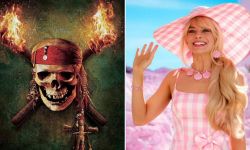 两部加勒比海盗电影正在筹备，一部由《加勒比海盗5》编剧杰夫·内桑森负责
