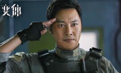 电影《变体》定档5月25日，谭耀文打响人类与AI末日战争