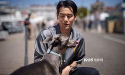 彭于晏爱犬入围“狗狗金棕榈” ，前任获奖者是梅西