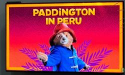 《帕丁顿熊3》2025年1月17日在北美上映， 英伦小熊返乡回秘鲁
