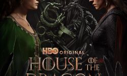 《龙之家族》第二季曝新海报，6月16日在HBO开播