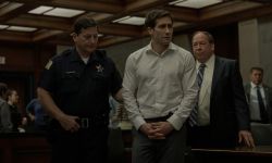 杰克吉伦哈尔新剧《无罪推定》6月12日开播，检察官办公室发生了可怕的谋杀