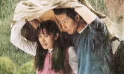 国内将翻拍韩国电影《假如爱有天意》，6月开拍