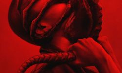 《异形：夺命舰》发布抱脸虫海报，8月16日北美上映