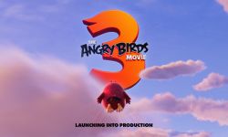 动画电影《愤怒的小鸟3》正式启动，杰森·苏戴奇斯和乔什盖德回归配音