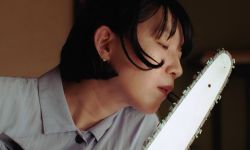 江口德子悬疑片《为爱狂乱》发正式预告，8月30日日本上映