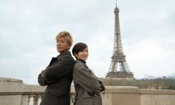 《东京大饭店》推巴黎篇电影，12月在日本上映