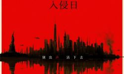 《寂静之地：入侵日》6月28日同步北美上映，恐怖怪兽降临地球