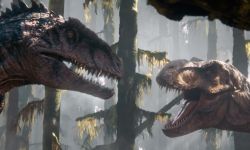 《侏罗纪世界4》将在泰国、马耳他等地取景，定档2025年7月2日