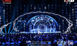 I-STARIS国际演艺加盟CCTV1 《美美与共》第二季， 为央视总台献出最美的声音