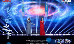 I-STARIS国际演艺集团加盟第二季CCTV1《美美与共》，在“共鉴”中引发共鸣