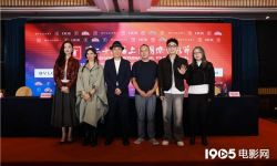 第26届上海国际电影节举行金爵奖亚洲新人单元评委见面会，倪妮想和新导演合作