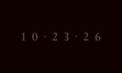 乔丹·皮尔新片定档2026年10月23日，前三部导演长片分别为《逃出绝命镇》《我们》《不》