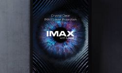 万达电影和IMAX达成全新合作协议， 61个IMAX影厅将升级为激光银幕