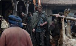 HBO热剧《龙之家族》第二季开播，“权游”新一部衍生剧《七王国的骑士》2025年下半年播出