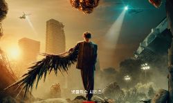 韩剧《甜蜜家园》第三季7月19日上线Netflix，一场绝境之战随即展开