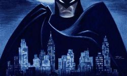 《蝙蝠侠:披风战士》8月1日于Prime Video播出，探索蝙蝠侠黑暗根源 