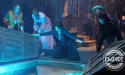 《旺达幻视》衍生剧《阿加莎》9月18日开播，女巫回归