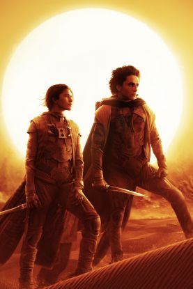 《沙丘3》将是维伦纽瓦下一部电影，将于2026年圣诞档上映