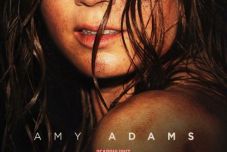 《夜色女人》12月6日北美上映，艾米·亚当斯探索母性