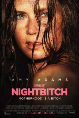 《夜色女人》12月6日北美上映，艾米·亚当斯探索母性
