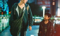 王俊凯主演电影《野孩子》宣布撤档，“因后期进度原因取消公映安排”