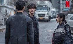 《甜蜜家园3》7月19日在Netflix独家上线，魔王李到晛挑衅宋江 