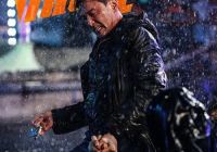 《老手2》9月13日在韩国上映， 黄政民丁海寅雨中搏斗 