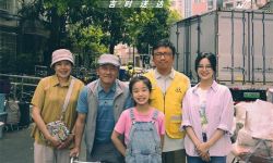 《逆行人生》8月9日全国上映， 徐峥大厂被裁送外卖重新出发