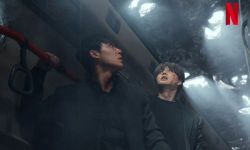 《甜蜜家园3》7月19日在Netflix独家播出， 宋江、李到晛“暧昧”拉扯 