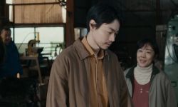 黑泽清执导新片《云》今年9月27日在日本上映，菅田将晖主演威尼斯非竞赛单元