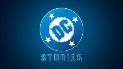 詹姆斯·古恩曝光DC影业全新logo，《超人》电影将于2025年7月11日北美上映