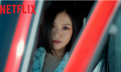 悬疑惊悚新剧《无声蛙鸣》8月23日Netflix独家上线，高旻示演技突破