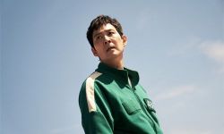 《鱿鱼游戏2》12月26日独家上线Netflix，大赛即将开启