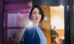 黑木华《互帮互助》11月1日在日本上映， 展现生死相隔的友谊 