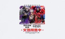 宋雨琦献唱《变形金刚：起源》中文推广曲《ONE》，9月27日中国内地上映