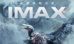 《749局》10月1日IMAX影院公映， IMAX大银幕震撼来袭少年踏上热血冒险