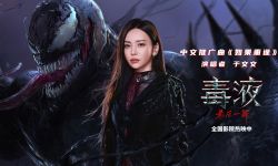 《毒液：最后一舞》于文文献唱中文推广曲《如果重逢》， 深情演绎宇宙级离别