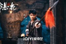 爱奇艺出品动作电影《命悬一枪》5月3日上线 看张晋一人一枪闯匪窝讨血债