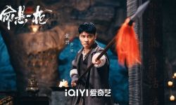 爱奇艺出品动作电影《命悬一枪》5月3日上线 看张晋一人一枪闯匪窝讨血债